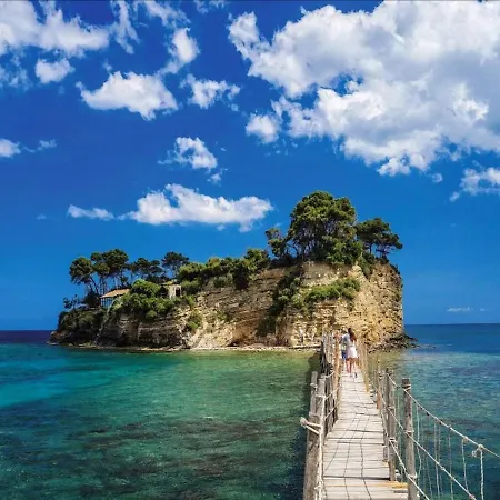 Apartamento Stone Studio With Sea View *